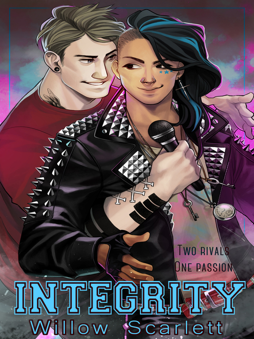 Title details for Integrity by Willow Scarlett - Available